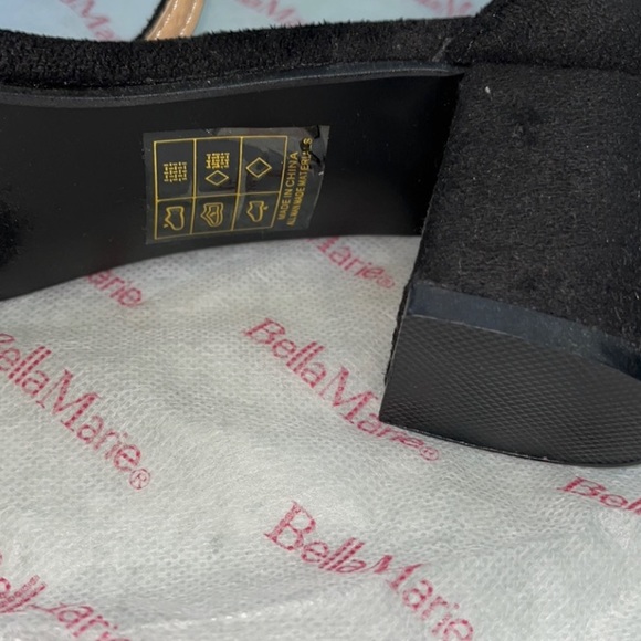 Open toe heels 👠 - Picture 3 of 5